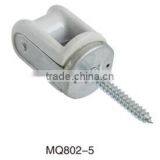 High Voltage Electrical Fence Porcelain Peek Insulator thumbnail-2