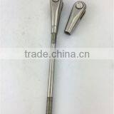 Stainless Steel Solid Rod For Glass Canopy/Awning Fittings thumbnail-3