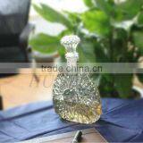 Classic Glass Wine Bottle thumbnail-1