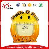 Shell Shape Photo Frame for Kids thumbnail-4