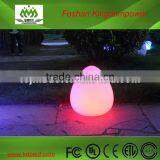 Remote Control Rechargeable Led Egg thumbnail-1