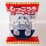 Healthy Vegetarian Instant Noodle , Japanese Dried Noodle thumbnail-3