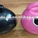 Professional HVLP Body Tanning Bed Machine Portable Home China Spray Tanning Gun thumbnail-4