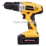 Worksite Brand 12V Ni-cd Battery Cordless Drill CD304 thumbnail-2