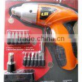 Full-Auto Shut Off Industrial Mini Electric Screwdrivers thumbnail-6