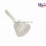 Vacuum Brazed Diamond Carving Burrs for Filing Stones,glass,ceramics thumbnail-1