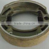 Pulsar Motorcycle Brake Shoes/electric Bike Drum Brake Shoes/49cc Pocket Bike Parts thumbnail-2