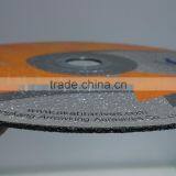 Inox/ Stainless Steel Cutting Disk in Yongkang Factory thumbnail-3