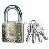 PADLOCK