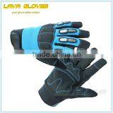 Anti Impact Glove Safety Machine Industry Gloves thumbnail-1