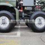 SINOTURK HOWO 8x8 All Wheel Drive Tractor Truck thumbnail-5