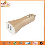 5V 4.8A Dual USB Mini Car Charger