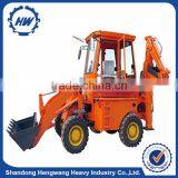 New Condition Backhoe Digger Loader Superior Quality Digger Loader for Sale thumbnail-2