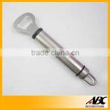 Beer Opener Wine Opener Stainless Steel Bottle Opener thumbnail-1