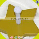 Wholesale Baby Wooden Wall Hook Cheap Kids Wooden Wall Hook High Quality Children Wooden Wall Hook W09B026 thumbnail-6