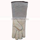 Premium Grain Welding Gloves