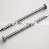 Common Polished Nail