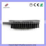 Zinc Coated Wire Brush thumbnail-5