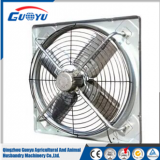 Guoyu Hanging Cow House Greenhouse Ventilation Exhaust Fan for Poultry Farm thumbnail-5