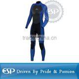 #70211 Dexlue Ladies' Full Neoprene Wetsuit
