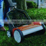 Push Lawn Mower, Hand Push Mower 450mm M1G-ZP2-450 thumbnail-3