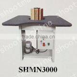 Mini Irregular Sander SHMN3000 thumbnail-1