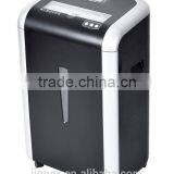 JP-840C Medium Paper Shredder for Office Home and Bank Cross Cut thumbnail-1