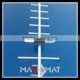 470-860mhz Antenna 7 Unit Yagi Antenna Wireless Antenna Yagi thumbnail-1