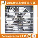 Trade Assurance High Quality Low Noise Poultry Farming Equipment HE-1380 Push -pull Ventilationm Exhaust Fan for Industrial thumbnail-3