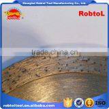5inch125mm Continuous Rim Wet Diamond Saw Blade Marble Stone Concrete Tile Diamond Cutting Disc Continuous Rim thumbnail-1