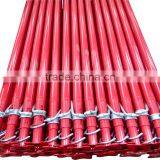 Powder Coated Scaffolding Steel Shoring Jack Post thumbnail-3