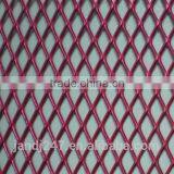Red Color Expanded Wire Mesh With Factory Price thumbnail-5