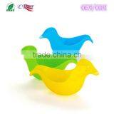 Dongguan ICTI Factory New Hot Pour and Strain Whales Baby Bath Toys , Education Pouring Bath Toys For Kids thumbnail-5