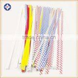 2017 Factory Price Customized Printed Paper Twist Ties for Bread Bag thumbnail-6