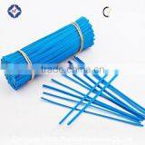 Bulk Gift/bags Twist Tie Packing Machine Using Plastic Twist Tie thumbnail-2