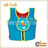 2017 Big Sale Neoprene Life Jacket Kids Life Jacket thumbnail-3
