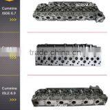 ISF2.8, ISF3.8, ISDE, ISCE, ISLE Cylinder Head thumbnail-2