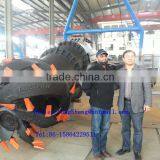 18 Inch Sea and River Cutter Suction Dredger Boat thumbnail-2