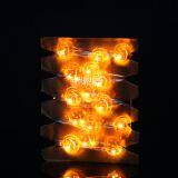 Bunny Butterfly Bat Pumpkin Halloween Christmas the in Thing Light in the Box Best Seller Good Supplier Fairy Light Set thumbnail-5