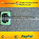 Straight Shank Car Brush/hips and Superfine Fiber Automobile Hair Brush/windshield Wonder as Seen on tv thumbnail-1