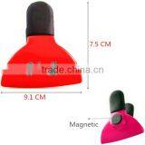 MC-3281 Large 9.1 CM Magnetic Memo Clip thumbnail-1