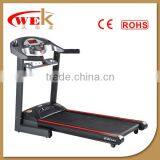 3.0HP Vibration Body Fit Shaking Treadmill (TM-F-10) thumbnail-1