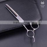 Japanese Hot Sale Professional Hair Thinning Scissors thumbnail-2