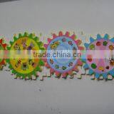 Foam Gear Play Set thumbnail-4