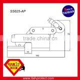 606-12 For Synthetic Rops Steel 12mm Component Fall Arrest System Rop Grab thumbnail-6