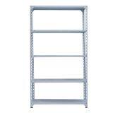Easyzone 91*31*183 cm Remove Floating Storage Shelf thumbnail-2