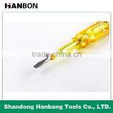 Boutique Transparent Test Pencil With Screw Driver thumbnail-2
