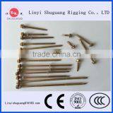 Zinc Plated Self Tapping Screw thumbnail-1