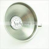 42063 Latest Popular High Quality Small Stainless Steel Funnel thumbnail-4