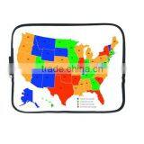 Tablet Map Sleeve Bag thumbnail-1